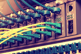 Professional data cabling and testing in Chalk Farm - NW1